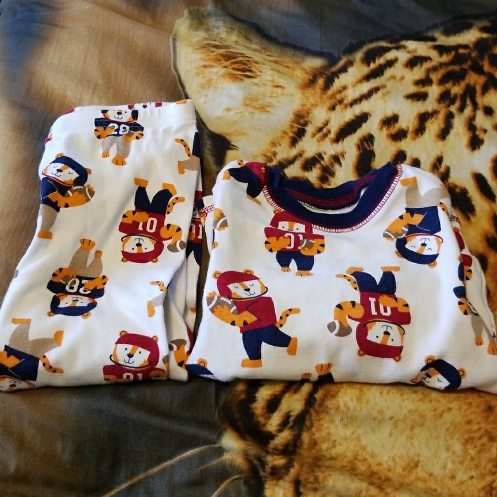 Pajamas